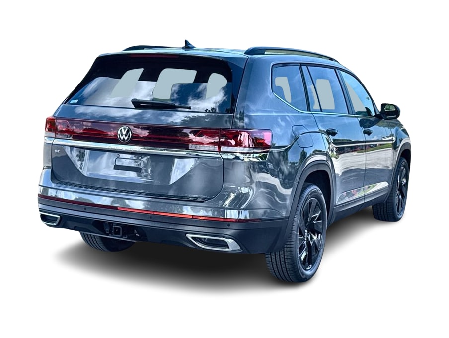Thumbnail: 2026 Volkswagen Atlas - 22