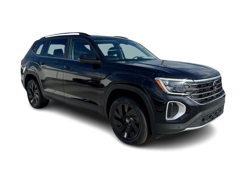 Thumbnail: 2026 Volkswagen Atlas - 20