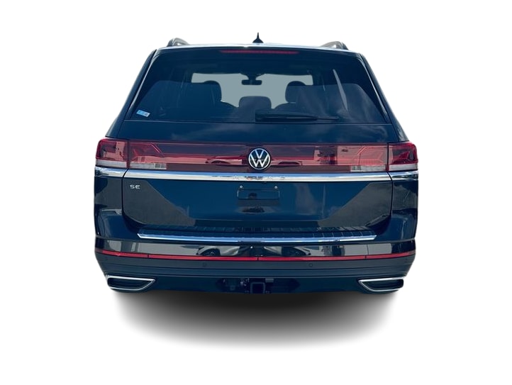 Thumbnail: 2026 Volkswagen Atlas - 22