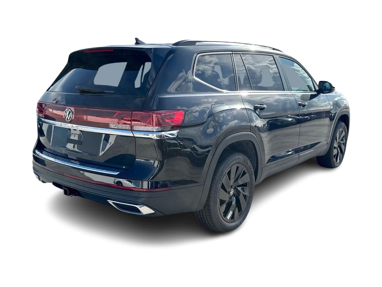 Thumbnail: 2026 Volkswagen Atlas - 23