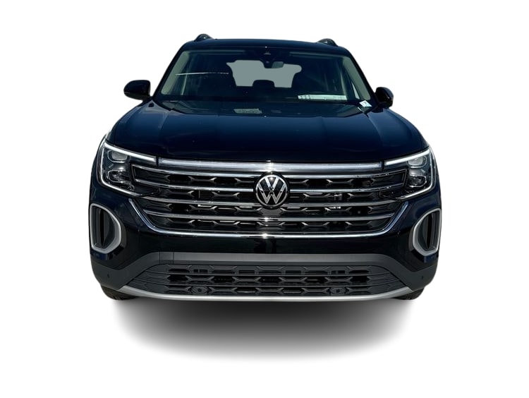 Thumbnail: 2026 Volkswagen Atlas - 5