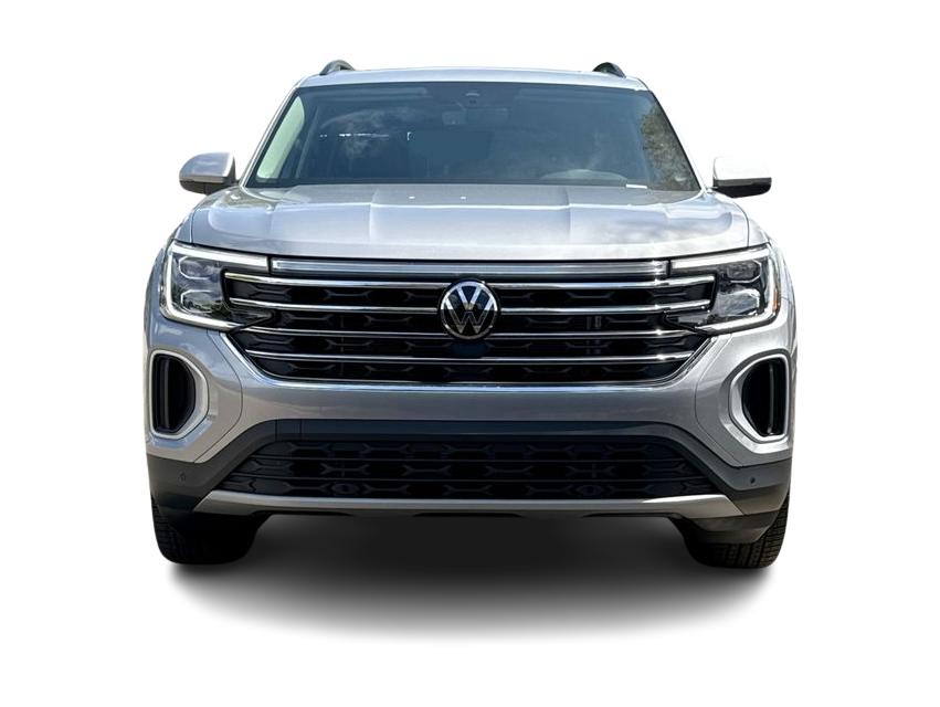 Thumbnail: 2026 Volkswagen Atlas - 5
