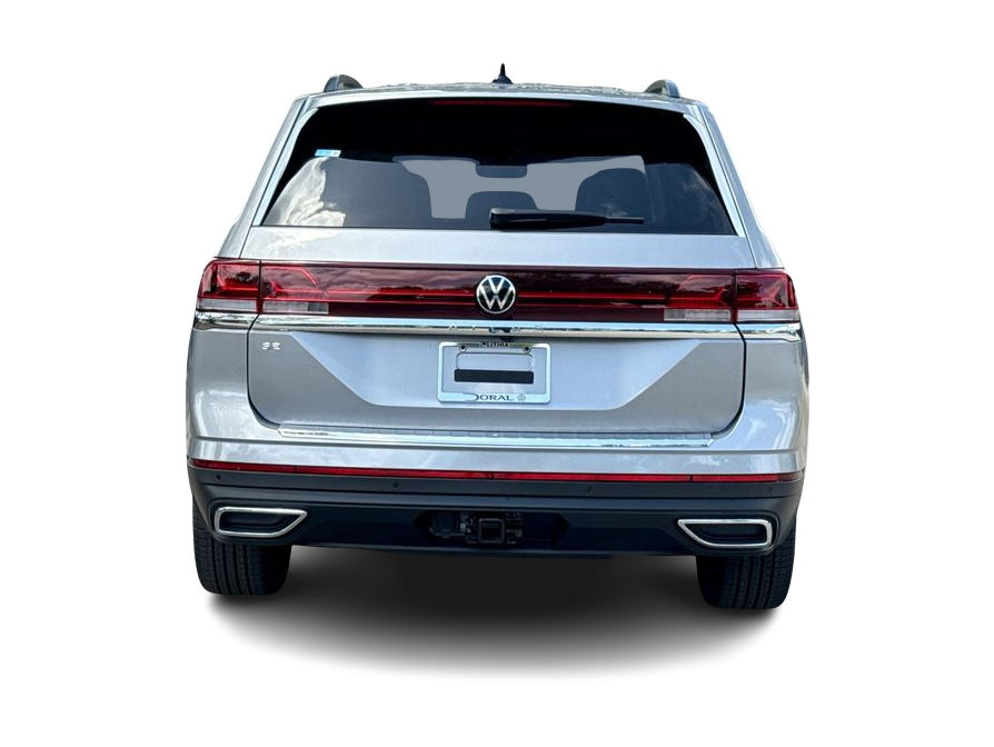 Thumbnail: 2026 Volkswagen Atlas - 21