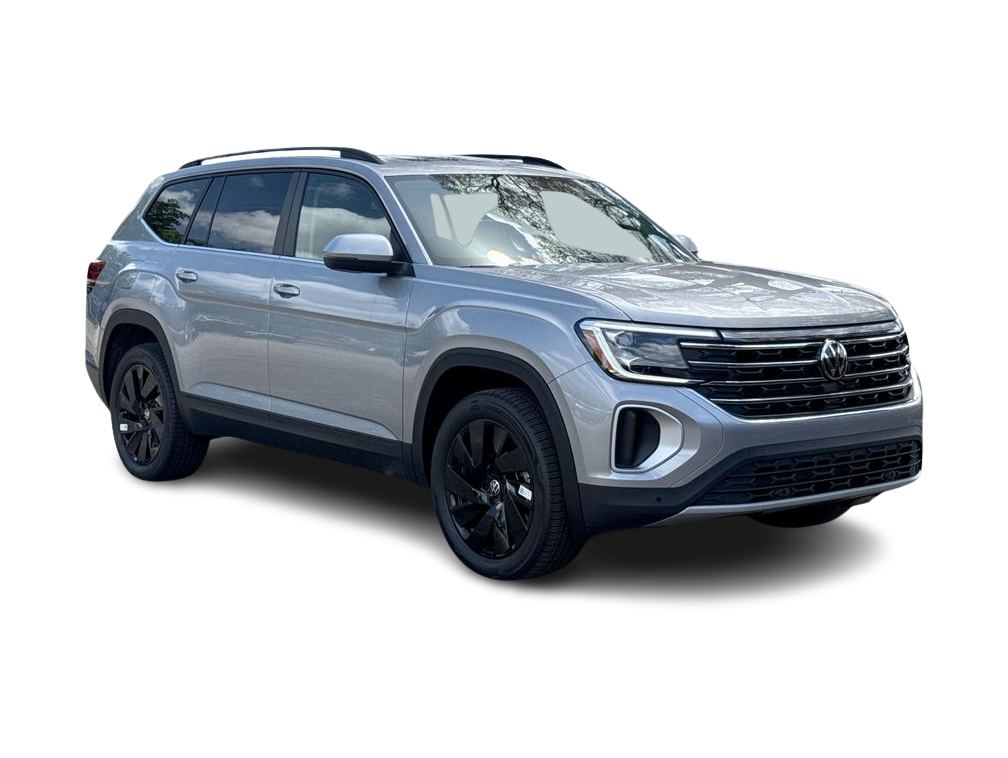 Thumbnail: 2026 Volkswagen Atlas - 19