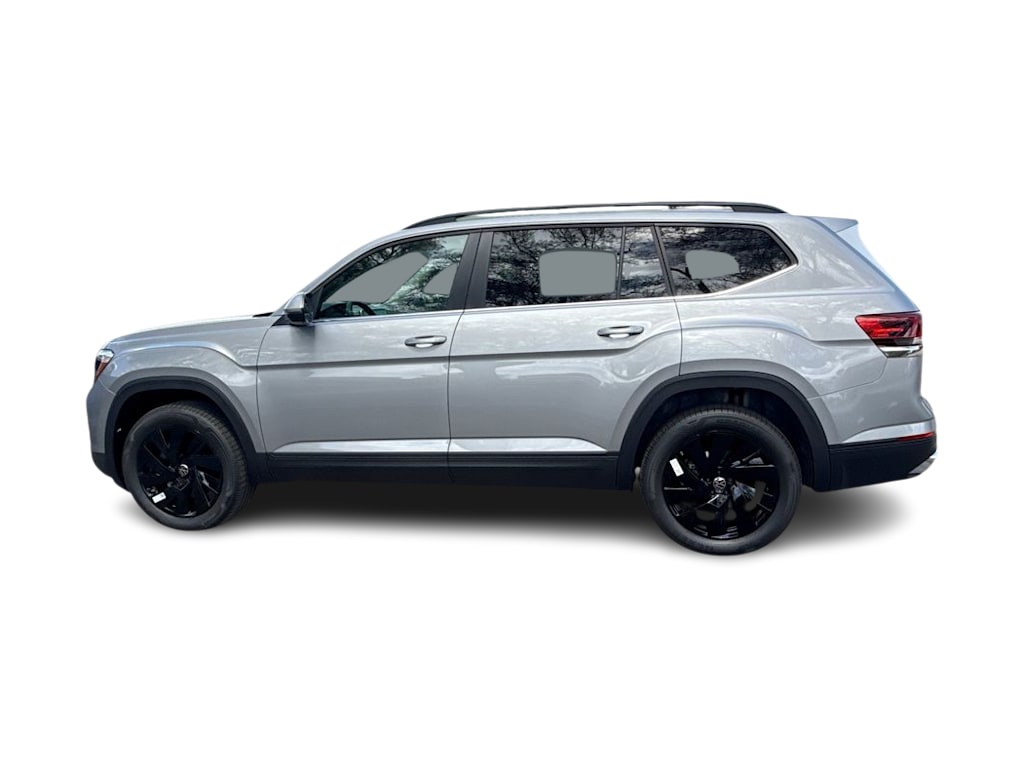 Thumbnail: 2026 Volkswagen Atlas - 3