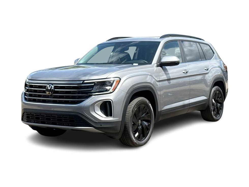 Thumbnail: 2026 Volkswagen Atlas - 20