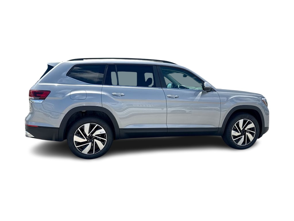 Thumbnail: 2026 Volkswagen Atlas - 24
