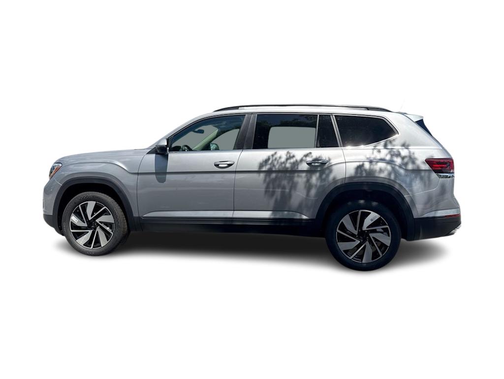 Thumbnail: 2026 Volkswagen Atlas - 3