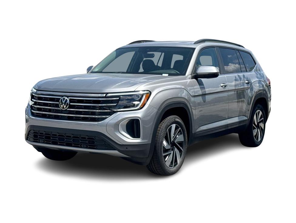 Thumbnail: 2026 Volkswagen Atlas - 22