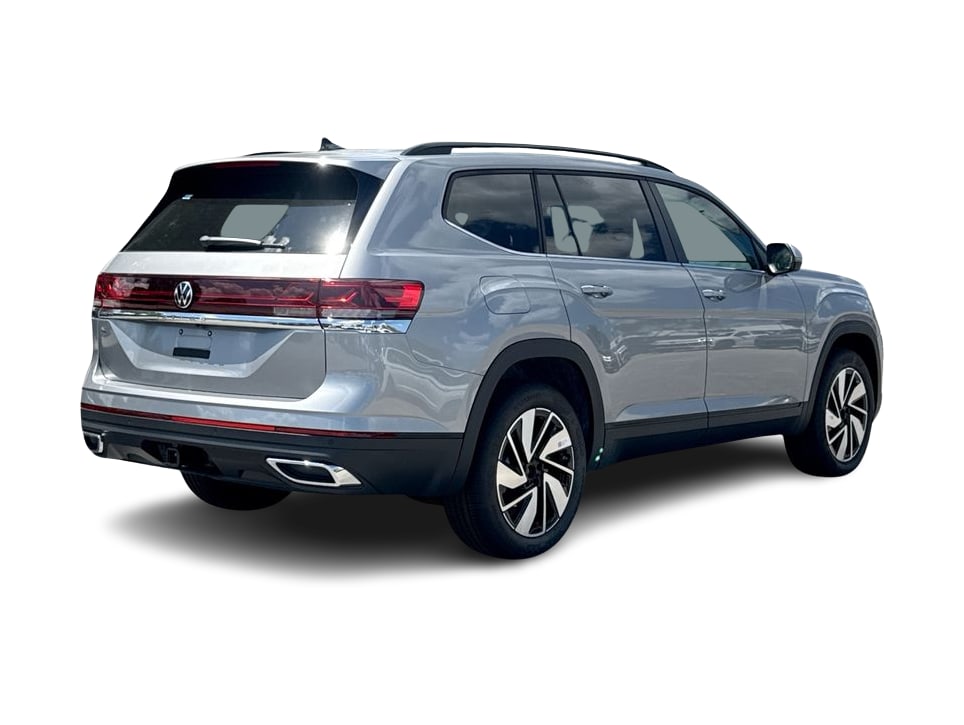 Thumbnail: 2026 Volkswagen Atlas - 23
