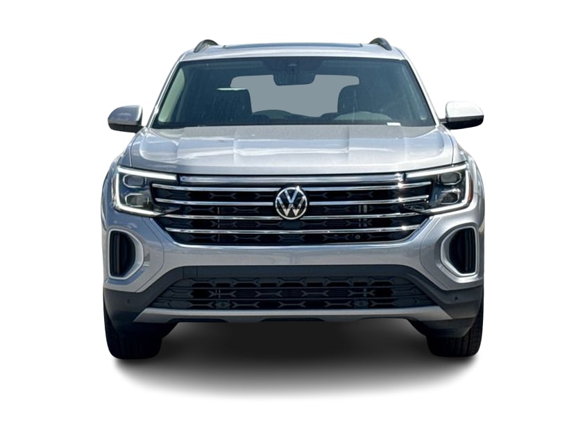 Thumbnail: 2026 Volkswagen Atlas - 6