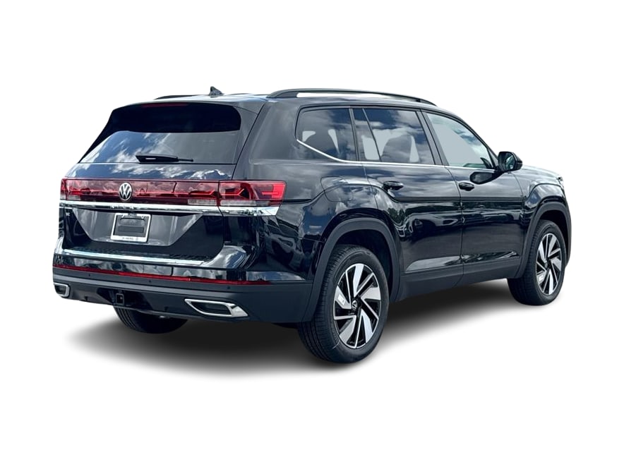 Thumbnail: 2026 Volkswagen Atlas - 21