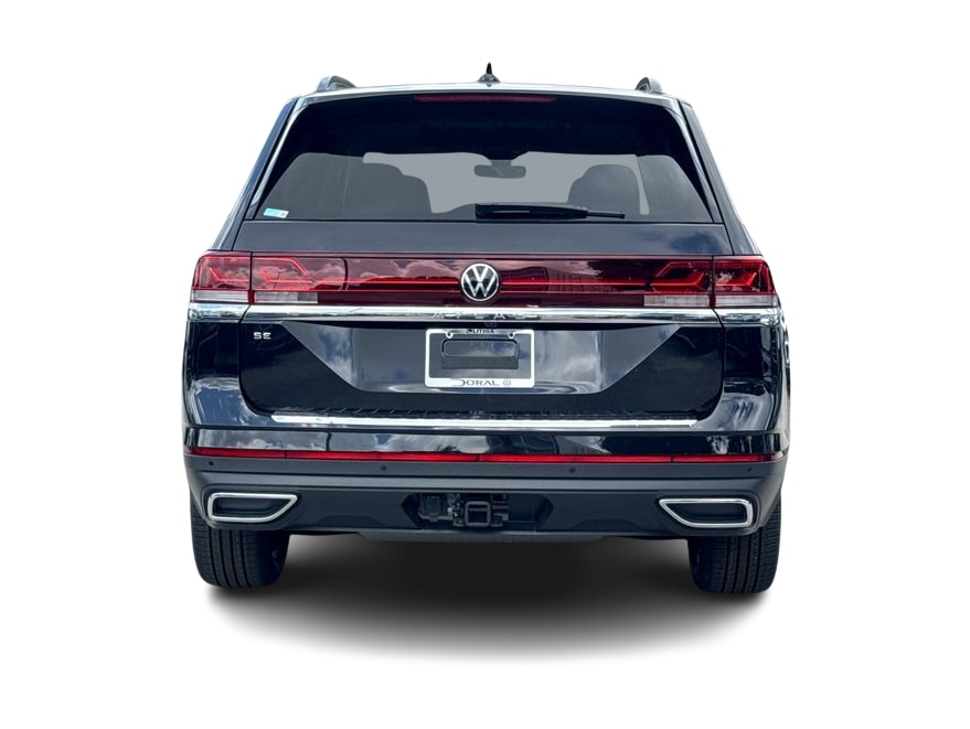 Thumbnail: 2026 Volkswagen Atlas - 20