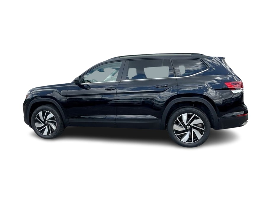 Thumbnail: 2026 Volkswagen Atlas - 3