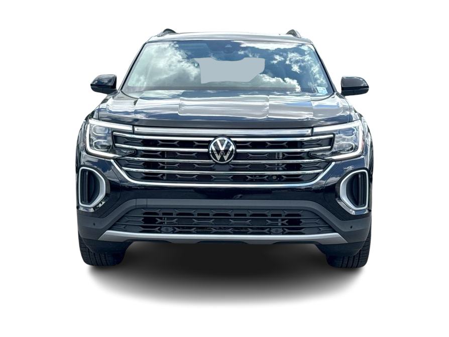 Thumbnail: 2026 Volkswagen Atlas - 5