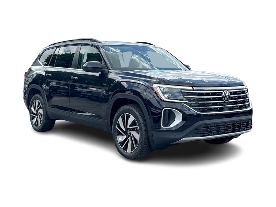Thumbnail: 2026 Volkswagen Atlas - 18