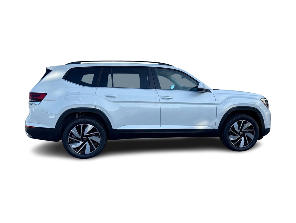 Thumbnail: 2026 Volkswagen Atlas - 24