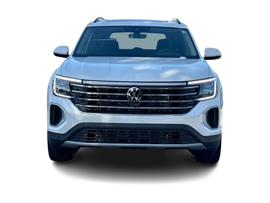 Thumbnail: 2026 Volkswagen Atlas - 5