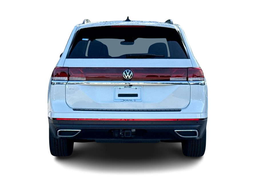 Thumbnail: 2026 Volkswagen Atlas - 22