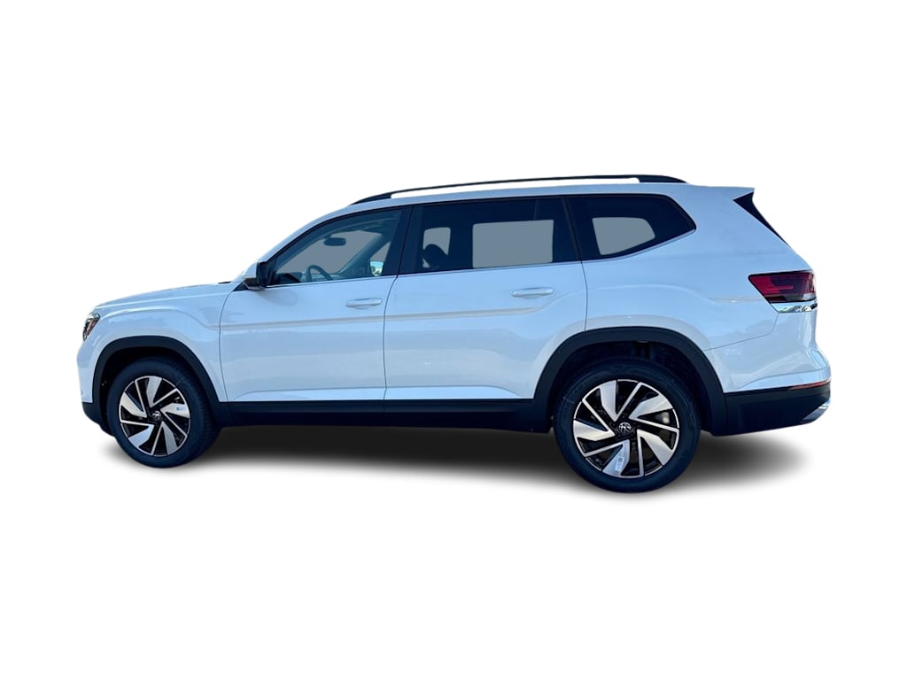 Thumbnail: 2026 Volkswagen Atlas - 3