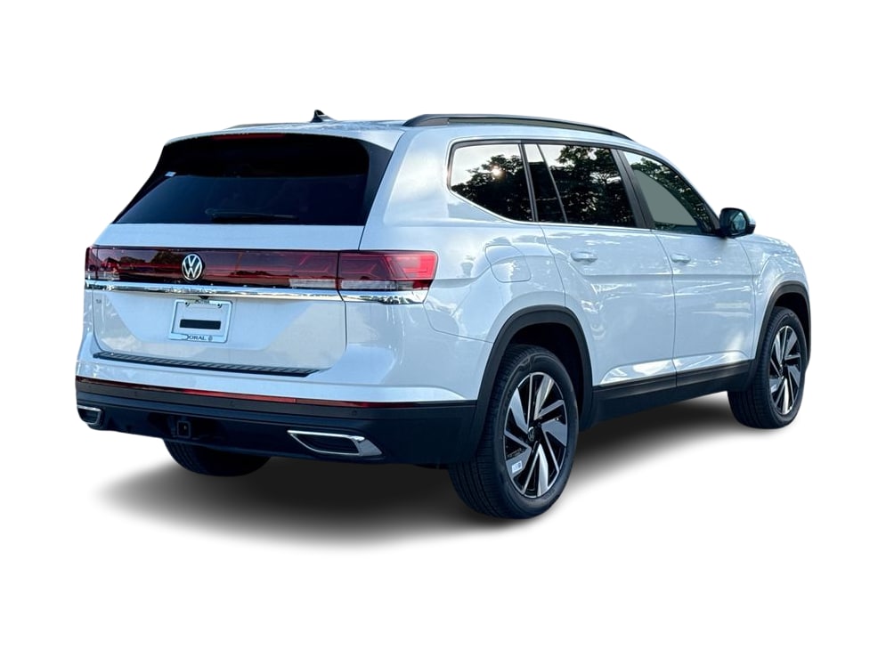 Thumbnail: 2026 Volkswagen Atlas - 23
