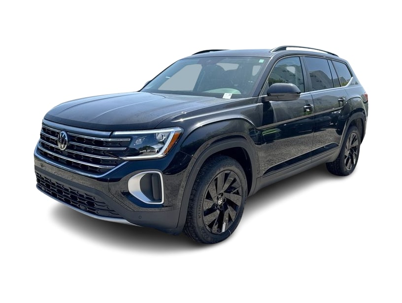 Thumbnail: 2026 Volkswagen Atlas - 22