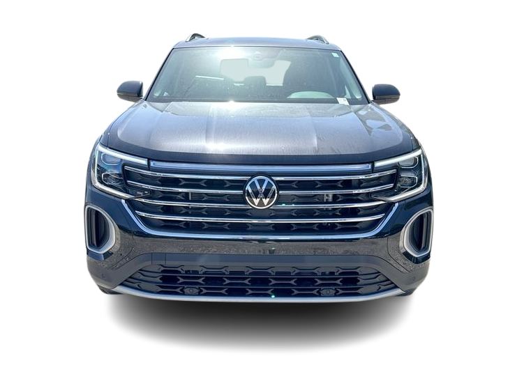 Thumbnail: 2026 Volkswagen Atlas - 6