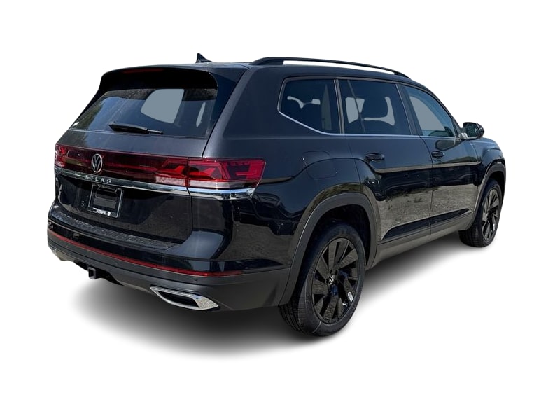Thumbnail: 2026 Volkswagen Atlas - 23