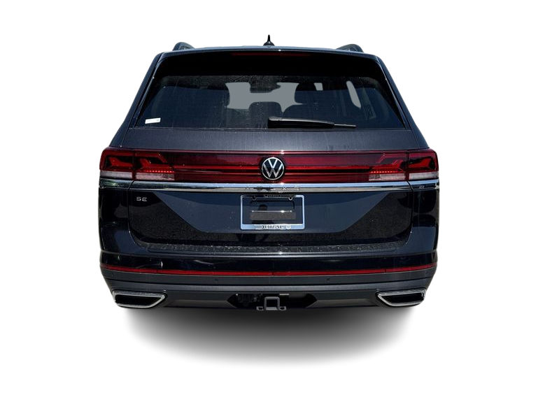 Thumbnail: 2026 Volkswagen Atlas - 5