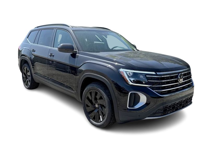 Thumbnail: 2026 Volkswagen Atlas - 21