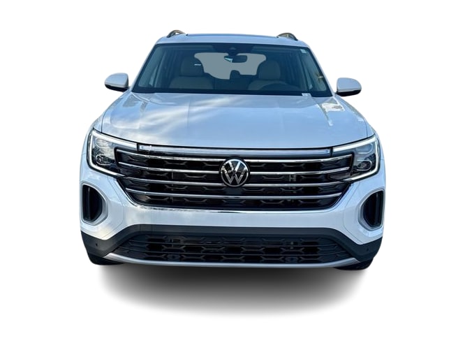 Thumbnail: 2026 Volkswagen Atlas - 5