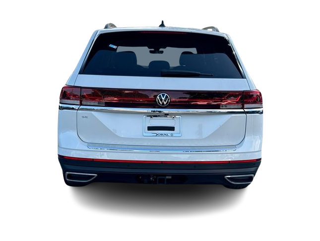 Thumbnail: 2026 Volkswagen Atlas - 21