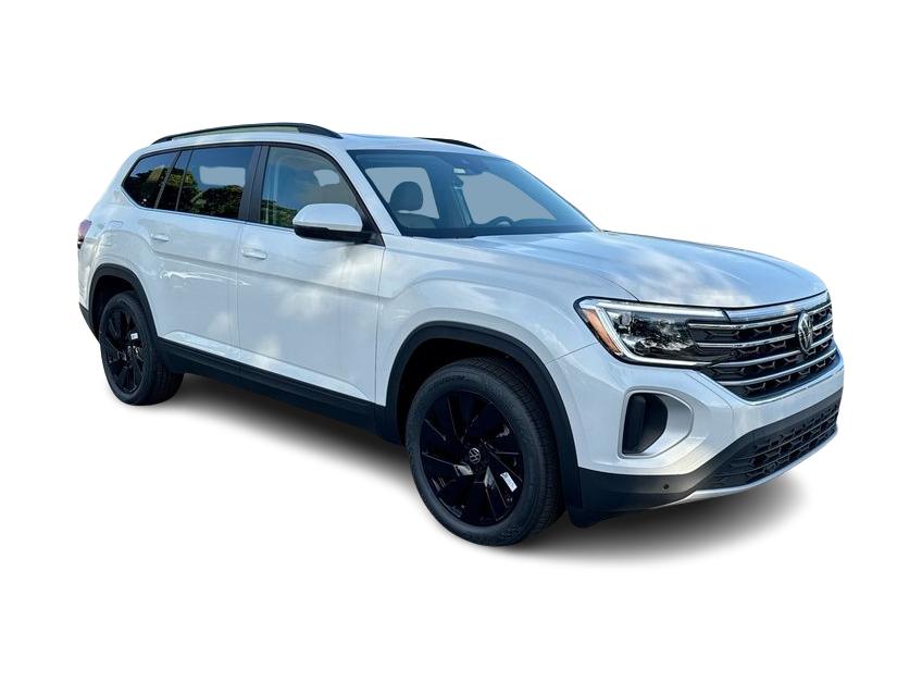 Thumbnail: 2026 Volkswagen Atlas - 20