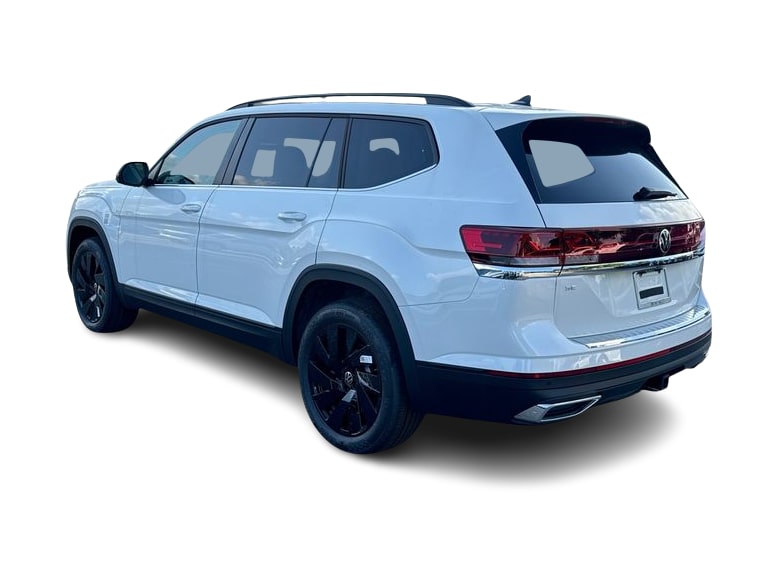 Thumbnail: 2026 Volkswagen Atlas - 4