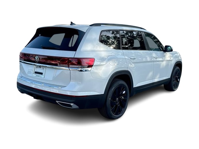 Thumbnail: 2026 Volkswagen Atlas - 22