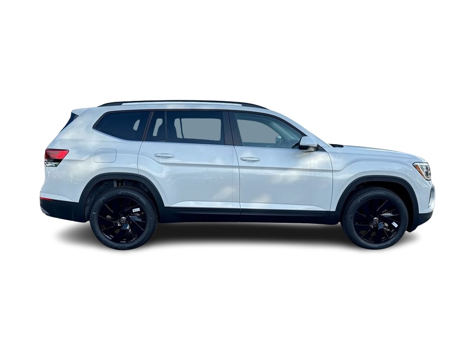 Thumbnail: 2026 Volkswagen Atlas - 23