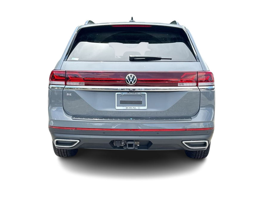 Thumbnail: 2026 Volkswagen Atlas - 20
