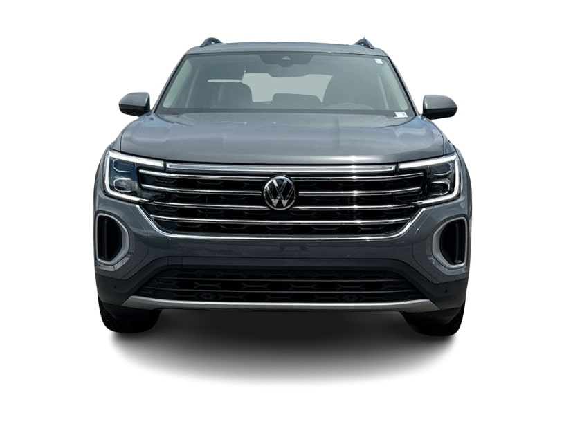 Thumbnail: 2026 Volkswagen Atlas - 5