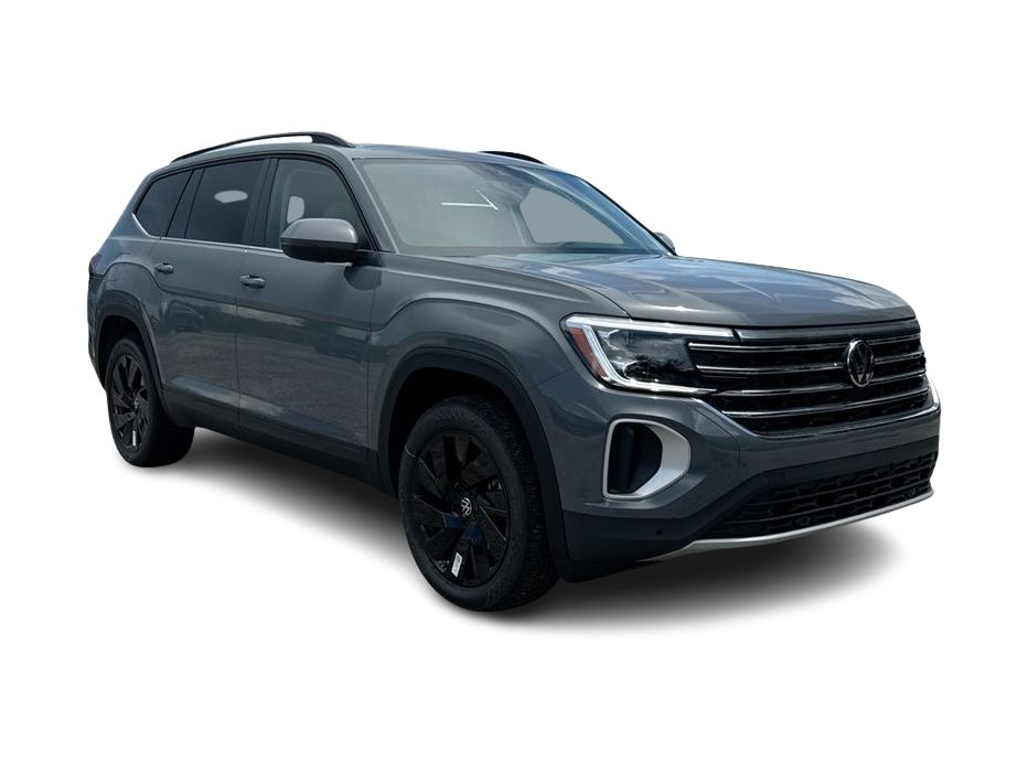 Thumbnail: 2026 Volkswagen Atlas - 18