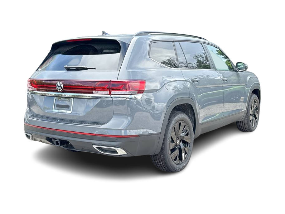Thumbnail: 2026 Volkswagen Atlas - 21