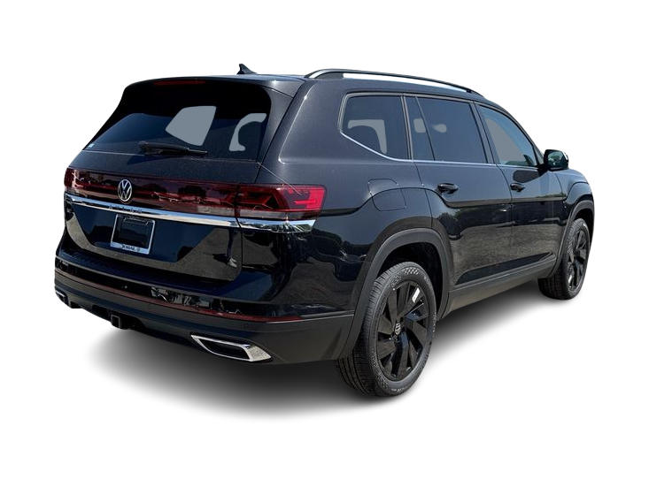 Thumbnail: 2026 Volkswagen Atlas - 22