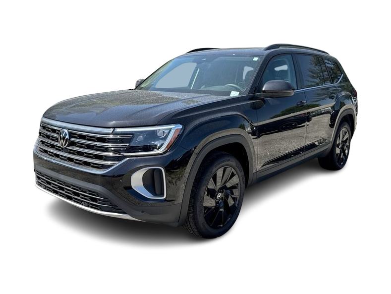 Thumbnail: 2026 Volkswagen Atlas - 20