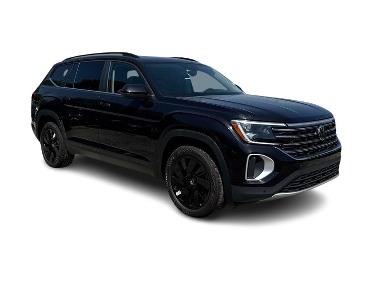 Thumbnail: 2026 Volkswagen Atlas - 19