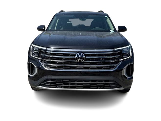 Thumbnail: 2026 Volkswagen Atlas - 5