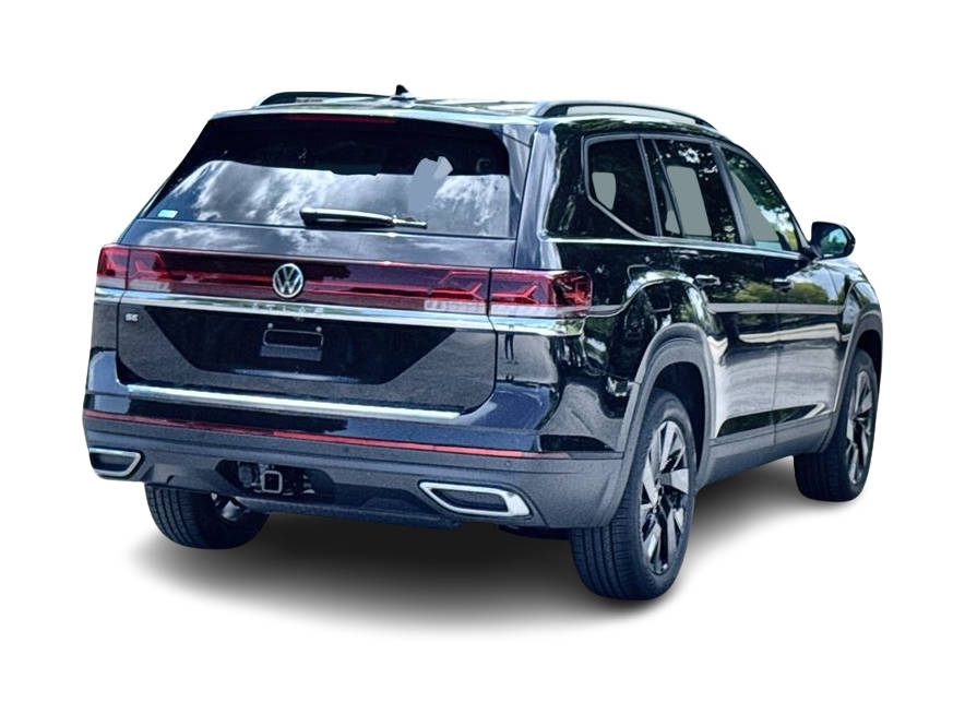 Thumbnail: 2026 Volkswagen Atlas - 22