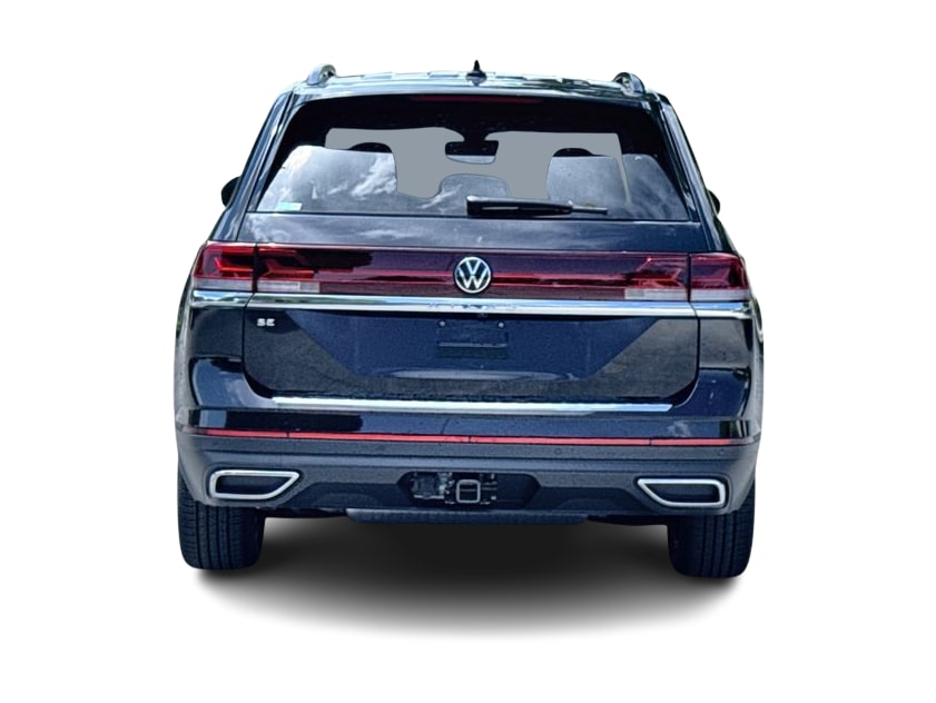 Thumbnail: 2026 Volkswagen Atlas - 21