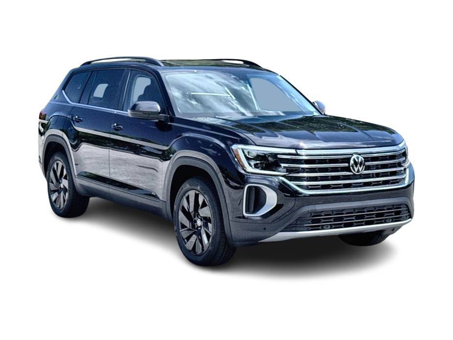 Thumbnail: 2026 Volkswagen Atlas - 19