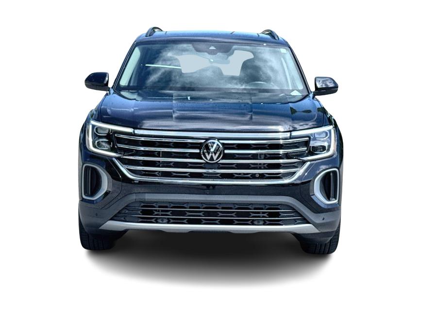 Thumbnail: 2026 Volkswagen Atlas - 5