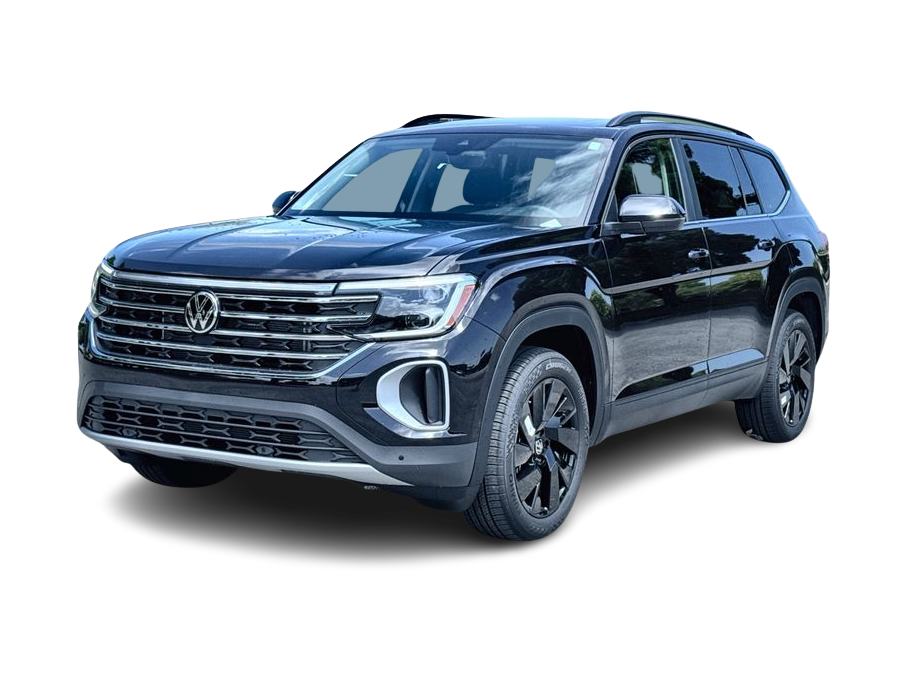Thumbnail: 2026 Volkswagen Atlas - 20