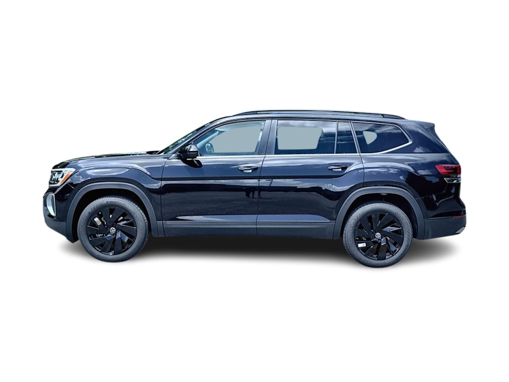 Thumbnail: 2026 Volkswagen Atlas - 3